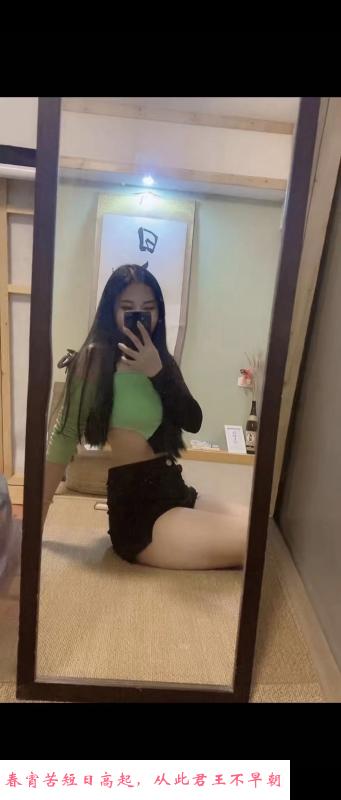 江汉区长腿美女小雨 第3张