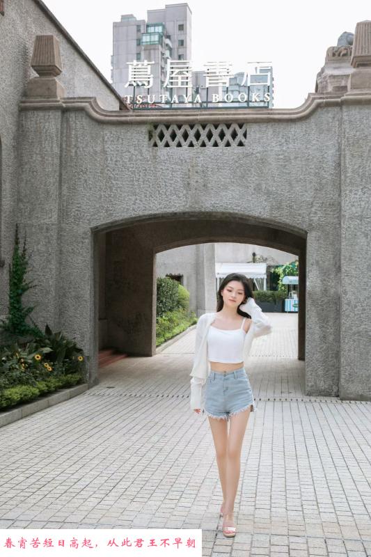静安彩彩 第4张