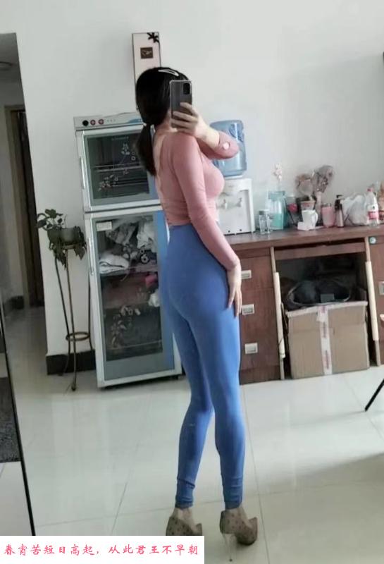 甜美风性感小阿姨 第1张