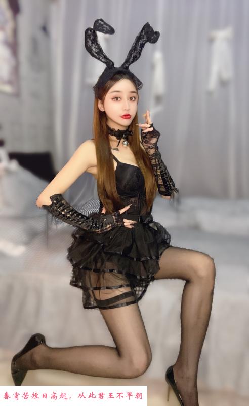 西安ts诗诗 第1张