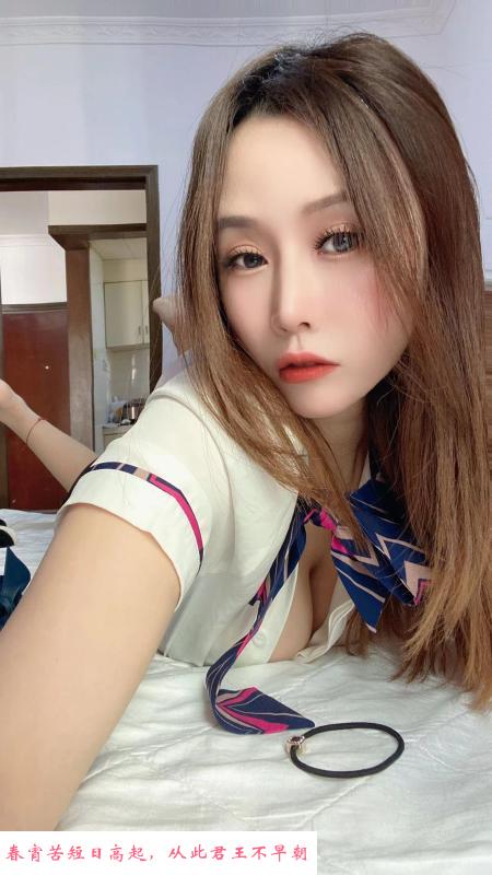 OL制服御姐婷婷 第4张
