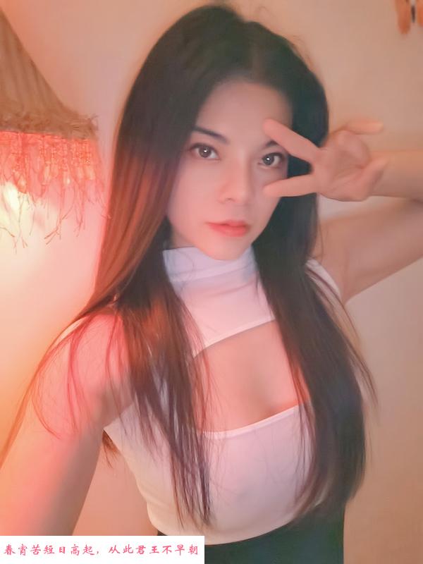 罗湖环保女神曼妮 第2张