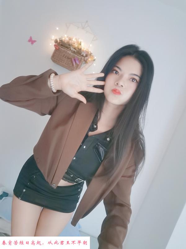罗湖环保女神曼妮 第3张