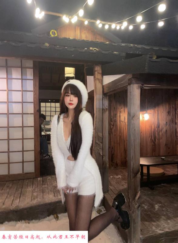 海珠性价比骚嫩妹 第2张