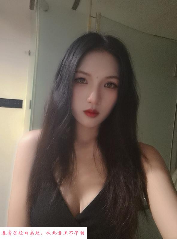 害羞的年轻妹子 第3张