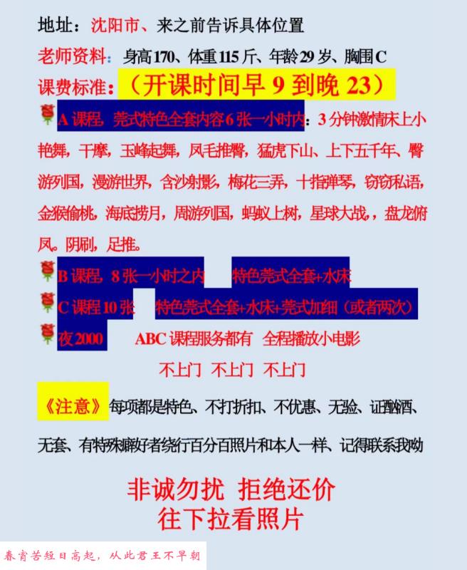 莞式九儿 第1张