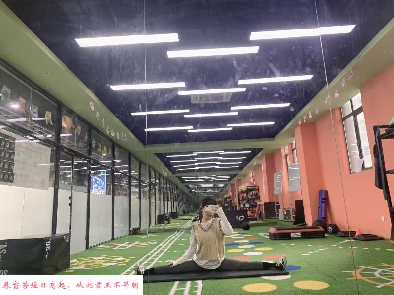 武汉糖糖 第2张