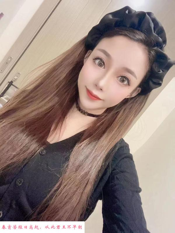 拱墅区年轻小姐姐 第1张