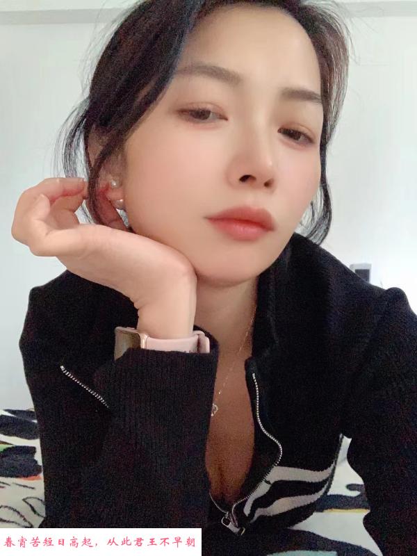 温柔姐姐小兰花 第3张