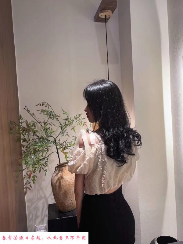 舞蹈老师糖糖 第3张
