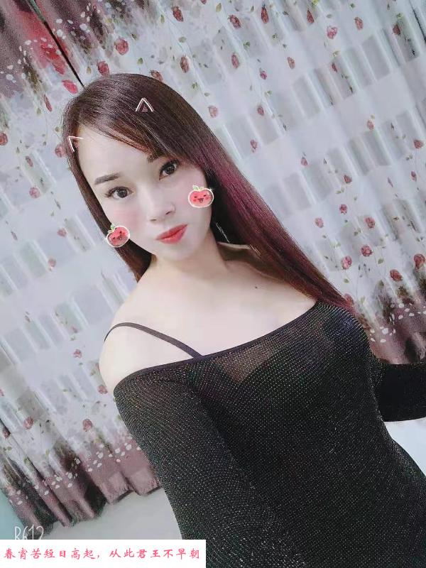 拱墅服务系大奶妹 第3张
