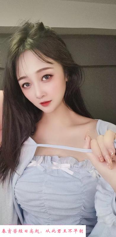 胸大玲妹妹 第1张