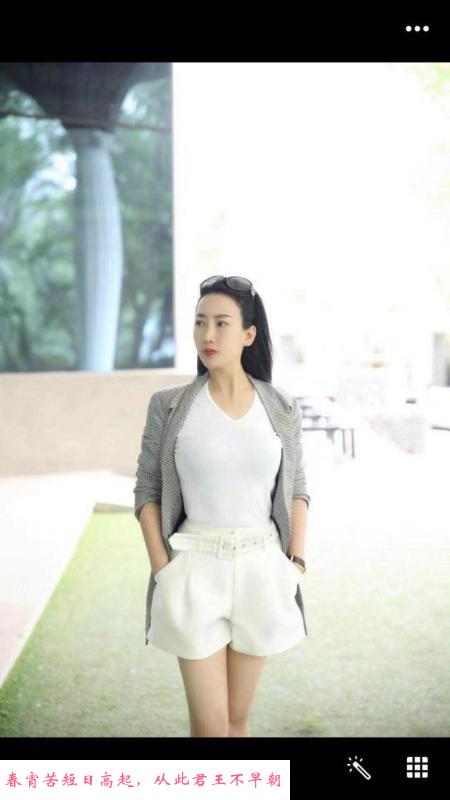 长春老凤梦涵 第2张