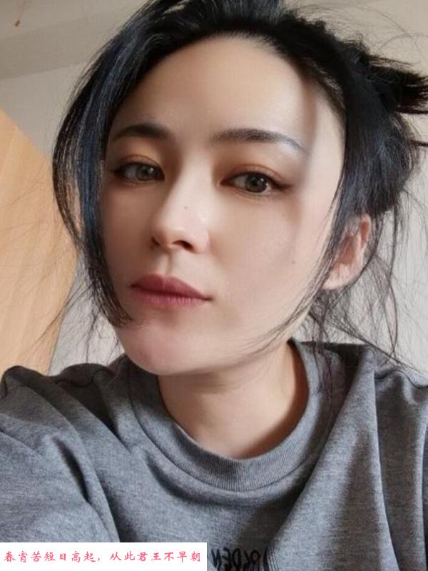 骚媚良家妹子 第2张