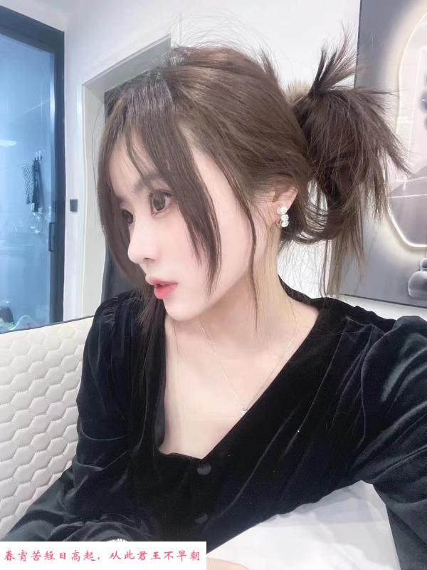 南头辣妹雪梨 第1张
