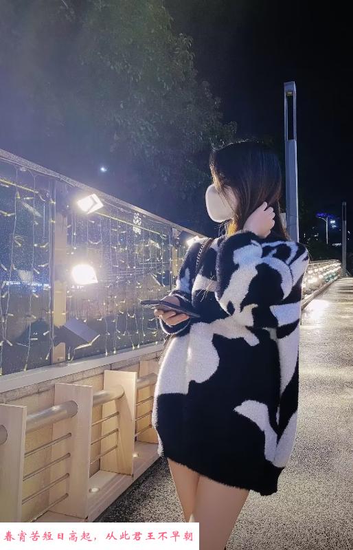 罗湖精致妹子 第3张