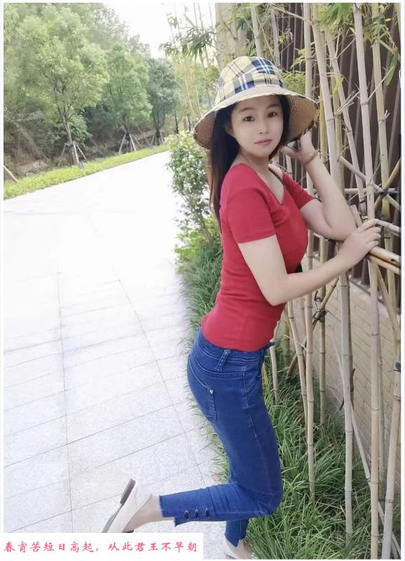 美腿小柏芝 第2张