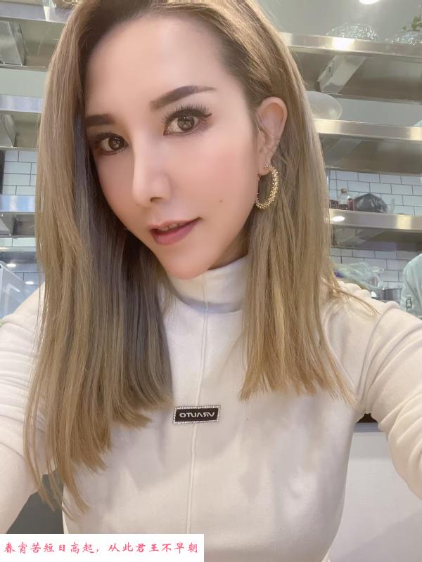 普陀混血敏 第2张