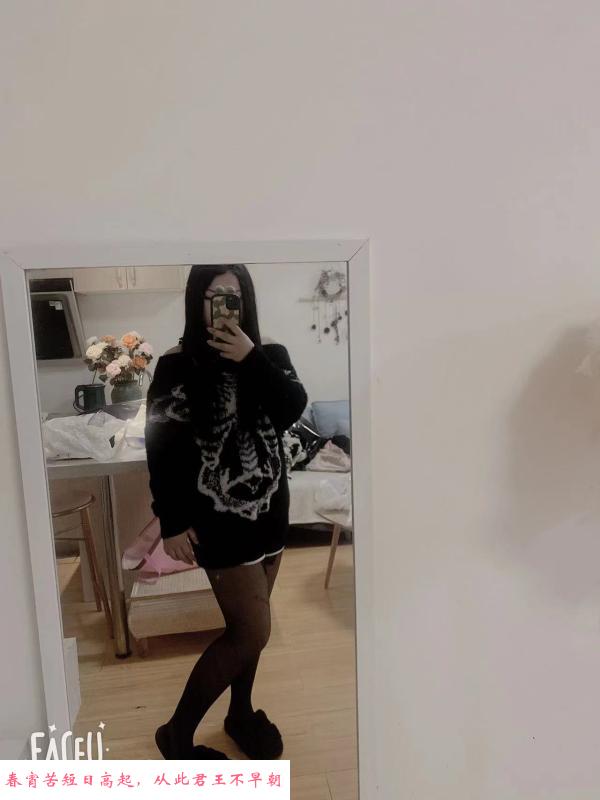 可爱小胖妹 第4张