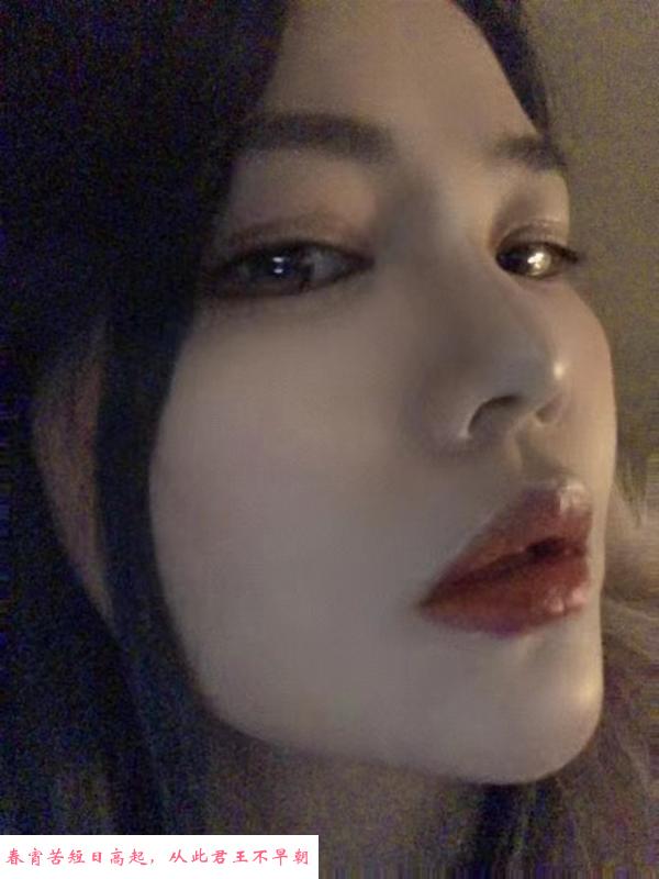 文一路车震小姐姐 第1张