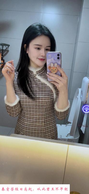 广东来的大奶妹子 第3张