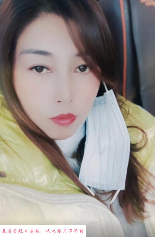 南京熟女姐姐 第1张