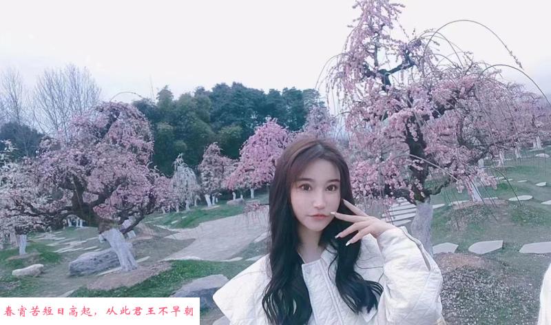 北门香香姑娘 第3张
