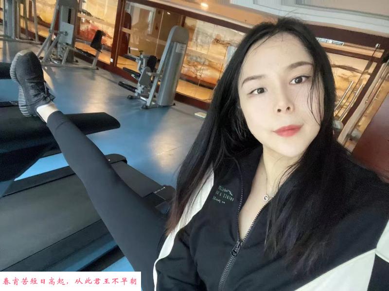 罗湖大长腿猫妹 第2张