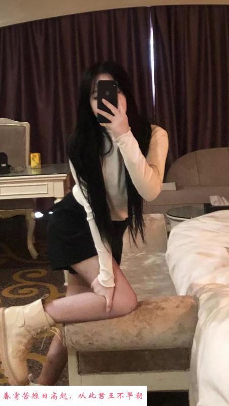 女友系姐姐小鱼 第3张