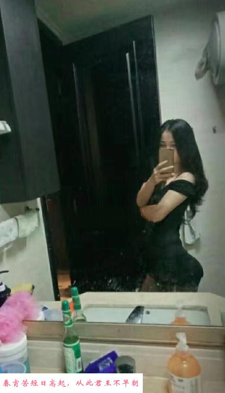 西青广东妹 第2张
