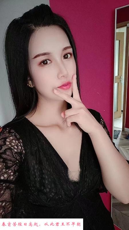温柔可爱大长腿 第1张