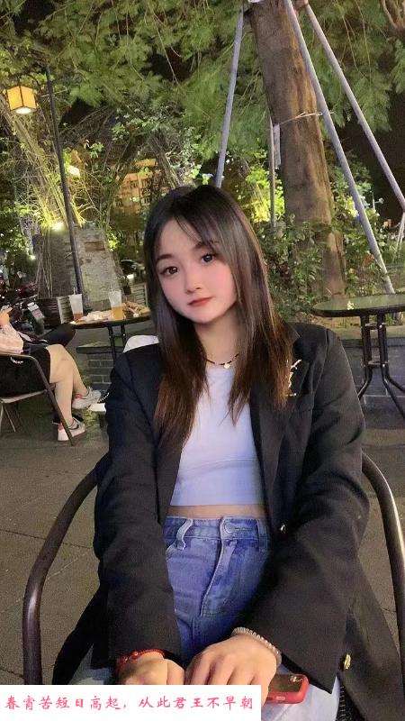 龙岗坂田清纯小甜甜 第1张