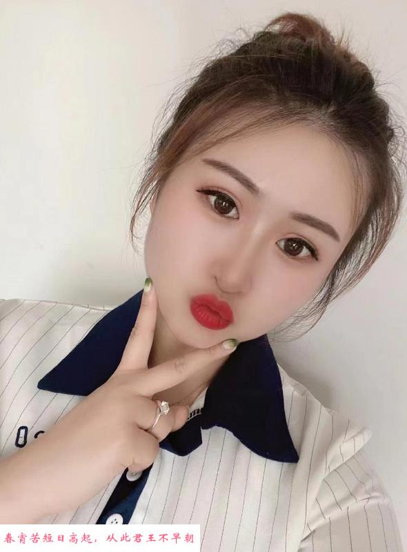 南山服务系琪琪 第3张