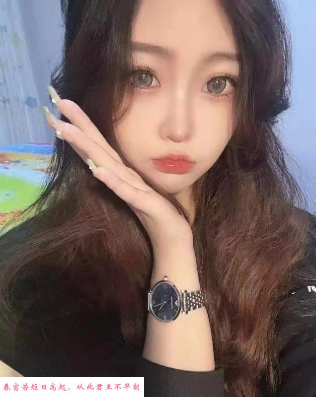 宝安可爱大胸妹 第1张