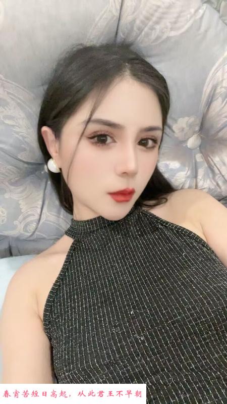 雁塔御姐诺诺 第1张