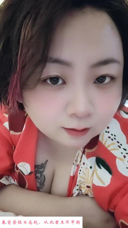 南京白虎杨贵妃 第1张
