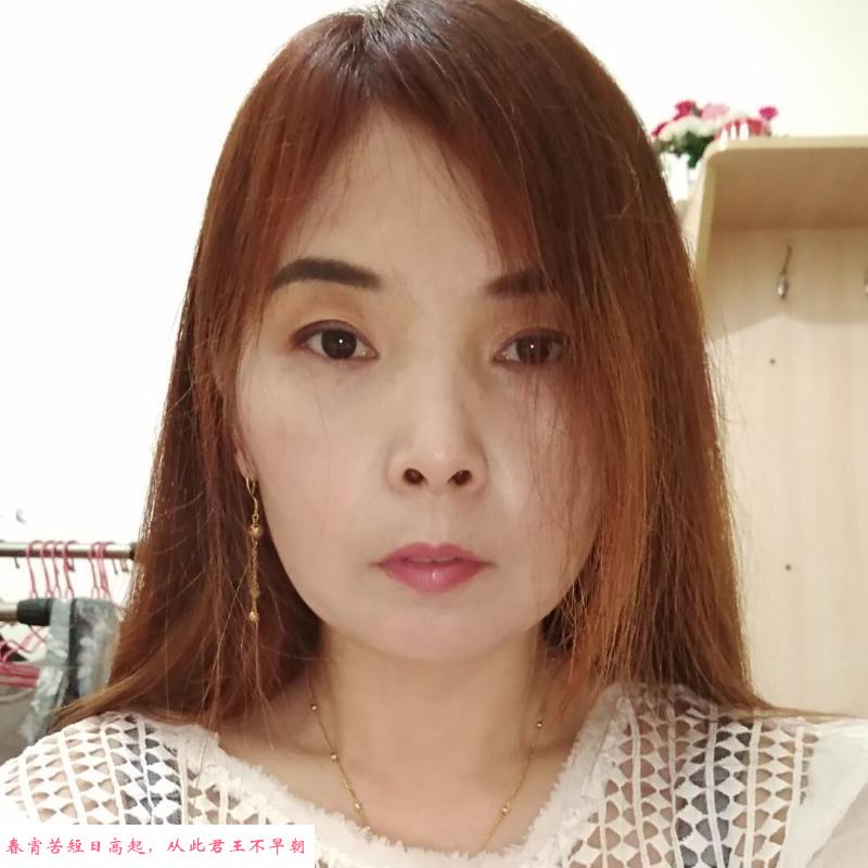 秦淮熟女朵儿 第1张