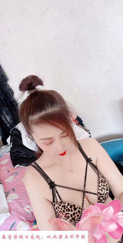 温柔的熟女 第1张