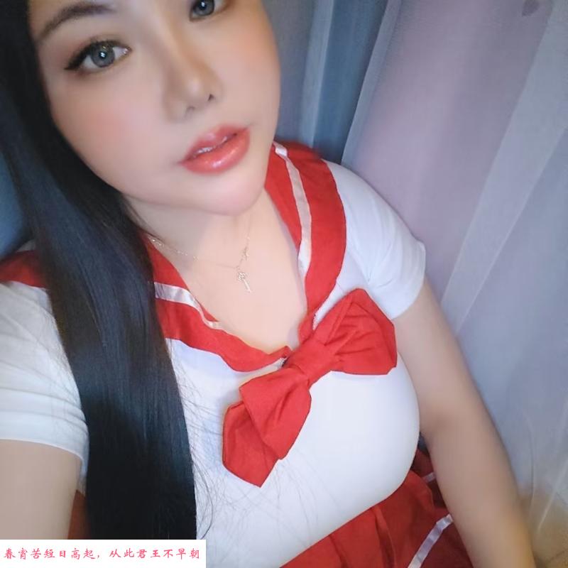 九亭大胸妹 第3张