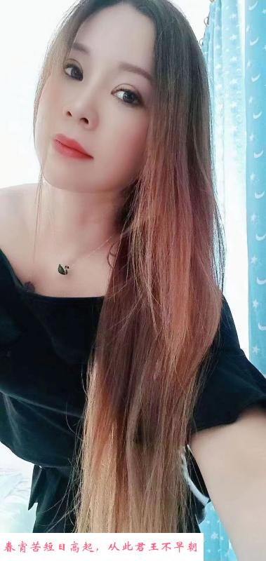 河西轻熟女 第2张