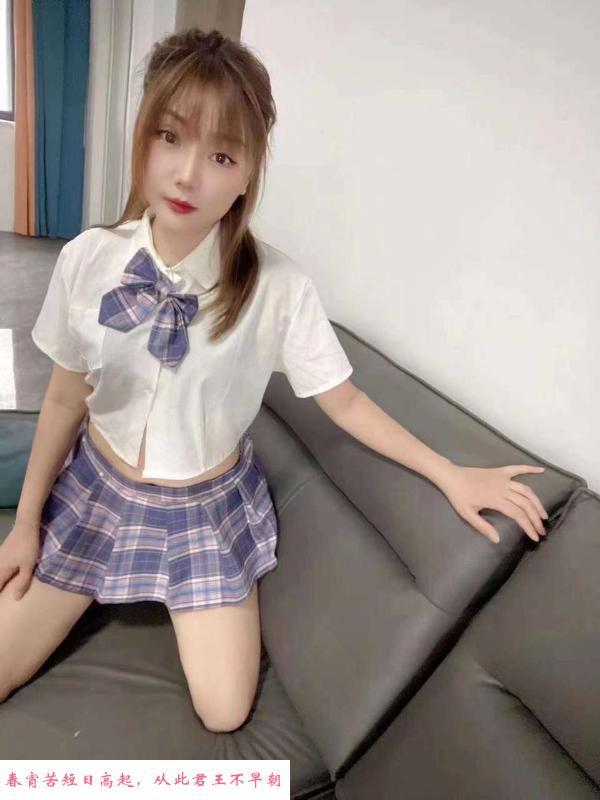 园区御姐甜甜 第3张