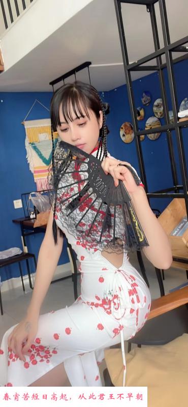 天河美腿彤彤姐姐 第2张