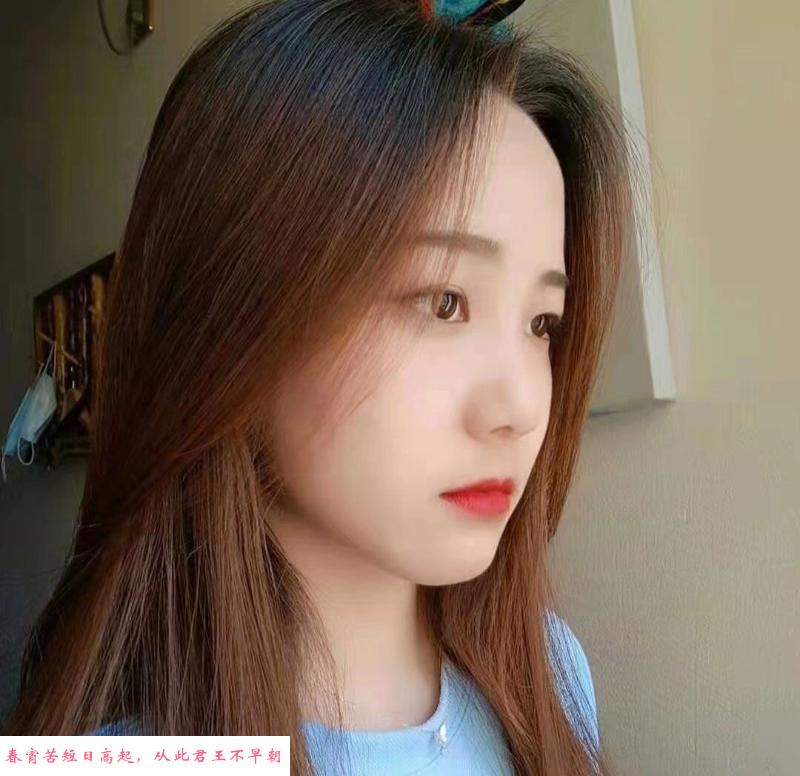 乖乖女一枚 第2张