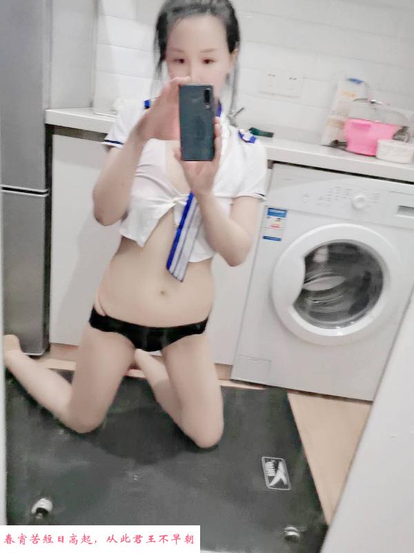丰台站很不错的妹子 第4张