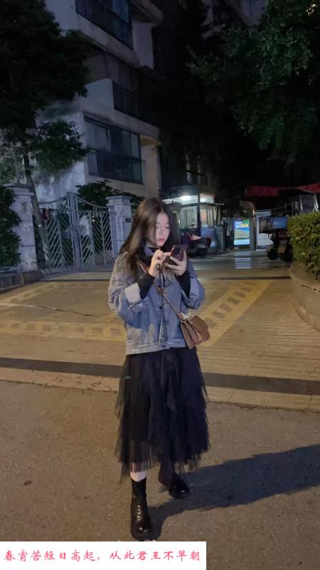 武侯好身材妹妹 第4张