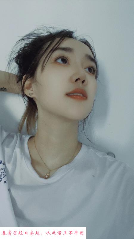 大芬清纯明月妹妹 第2张