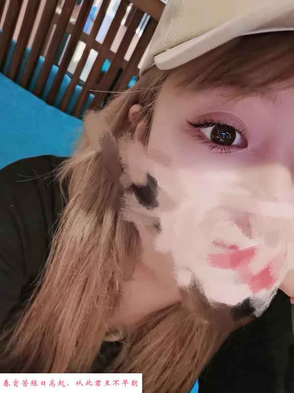 体验包河区温柔小美女 第2张