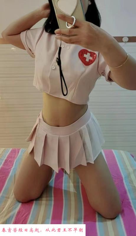 白云护士悠悠 第4张
