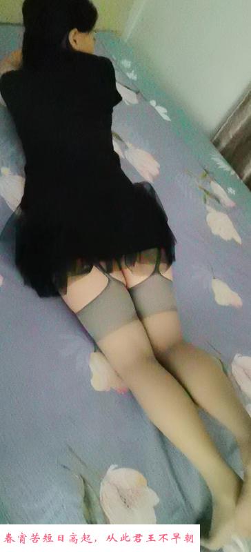 津南美腿翘臀 第1张