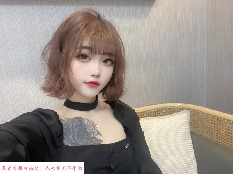 夫子庙年轻小姐姐 第4张